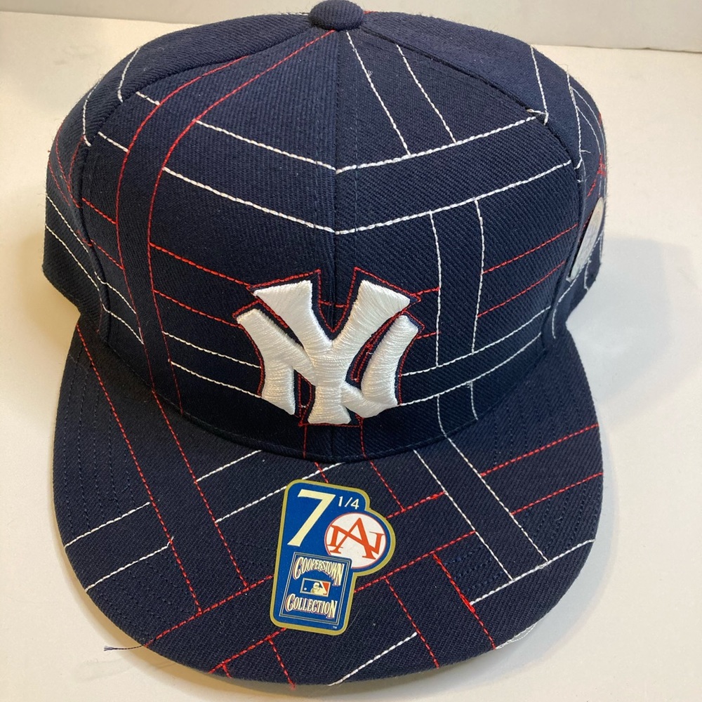 Cooperstown Collection hat 1988